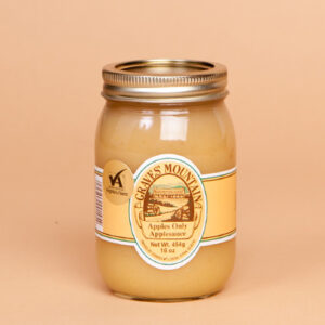 Apples Only Applesauce