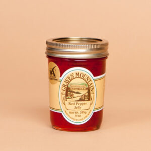 Red Pepper Jelly 9 ounce