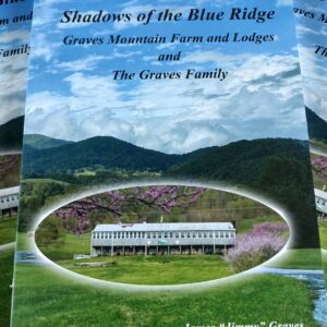 Shadows of the Blue Ridge