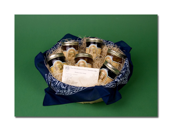 The Good Earth Basket