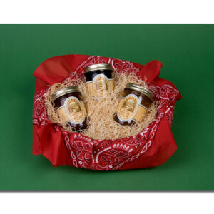 The Graves Mill Basket