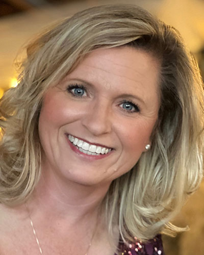 Missy Graves - Sales Team at Graves Mountain Farm & Lodges