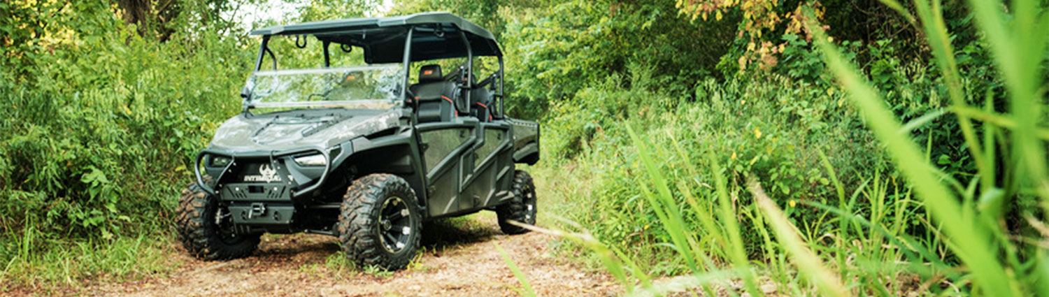 UTV Side by Side Tours at Graves Mountain Farm & Lodges next to Shenandoah National park