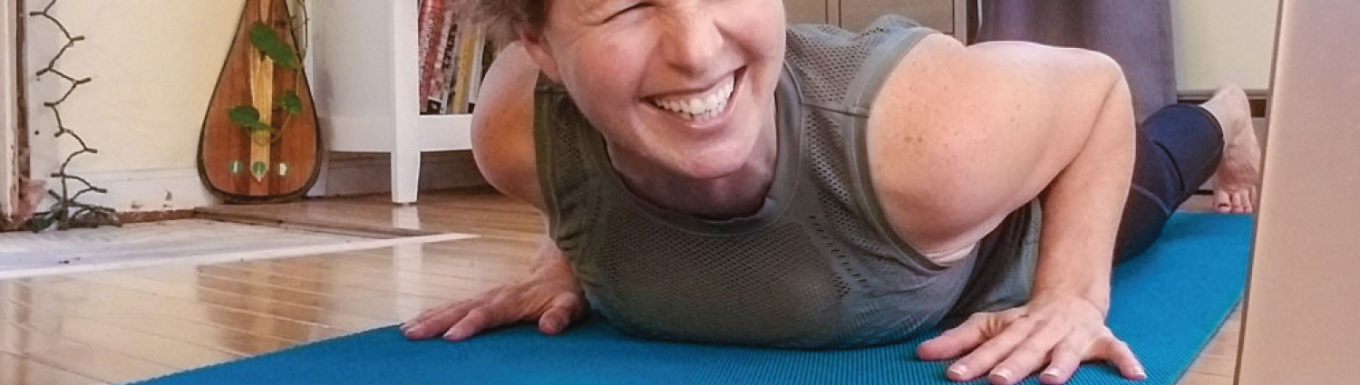 Yoga classes, workshops at Graves Mountain Farm & Lodges